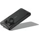 Powerbank Veger VEGER powerbank 10 000 mAh z ładowaniem indukcyjnym kompatybilny z MagSafe PD QC3.0 3A 22,5W MagMulti (W1156) czarny 14061865 6970453555775