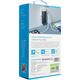 Powerbank Veger VEGER powerbank 10 000 mAh PD QC3.0 20W ACE100 (W1146) czarny 14061875 6970453554884