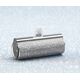 Powerbank Veger VEGER powerbank 5 000 mAh z wbudowanym złączem Lightning PD QC3.0 2,4A 12W PlugOn (W0573P) srebrny 14062119 6970453558523