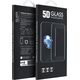 OEM 5D Full Glue Tempered Glass - do iPhone 15 Pro czarny 14062834 5903396250033