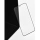 OEM 5D Full Glue Tempered Glass - do iPhone 15 Pro czarny 14062834 5903396250033
