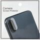 OEM Szkło hartowane 5D Full Glue do aparatu - do iPhone 15 Plus Transparent 14062893 5903396248061