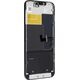 OEM Wyświetlacz do iPhone 13 Pro z ekranem dotykowym czarnym (RJ Incell) 14063056 5903396284649