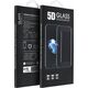 OEM 5D Full Glue Tempered Glass - do Samsung Galaxy S24 Plus czarny 14063085 5903396259999