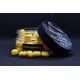 Baton Baits Baton Baits Poczwarki Pop-Up Słodka Kukurydza 14064143 5904158308238