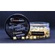 Baton Baits Baton Baits H6mm Wafters Czosnek/Wątroba 14064148 5904158308870