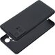 OEM Futerał MATT do MOTOROLA EDGE 30 Fusion czarny 14064277 5903396208546