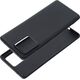 OEM Futerał MATT do MOTOROLA EDGE 30 Ultra czarny 14064278 5903396208553
