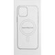 OEM Futerał ELECTRO MAG COVER kompatybilny z MagSafe do IPHONE 14 złoty róż 14064310 5903396209048
