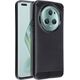 OEM Futerał CARBON do HONOR Magic 5 Pro czarny 14064325 5903396217425