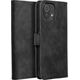 OEM Kabura TENDER Book do XIAOMI Mi 11 Lite 5G / Mi 11 Lite LTE ( 4G ) / Mi 11 Lite NE czarny 14064335 5903396140167