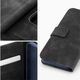 OEM Kabura TENDER Book do XIAOMI Mi 11 Lite 5G / Mi 11 Lite LTE ( 4G ) / Mi 11 Lite NE czarny 14064335 5903396140167