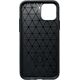 OEM Futerał CARBON do IPHONE 15 Plus czarny 14064337 5903396212055