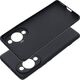 OEM Futerał MATT do HUAWEI Nova Y11 Pro czarny 14064338 5903396218590