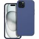 OEM Futerał SILICONE do IPHONE 15 Plus niebieski 14064341 5903396213946