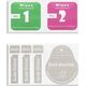 OEM Futerał BACK CASE ULTRA SLIM 0,5 mm do HONOR Magic 4 Lite 14064346 5903396204432