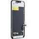 OEM Wyświetlacz do iPhone 13 z ekranem dotykowym czarnym (HD+ Incell) IC Transferable 14064347 5903396251429