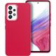 OEM Futerał FRAME do SAMSUNG A53 5G magenta 14064361 5903396196515