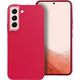 OEM Futerał FRAME do SAMSUNG S22 magenta 14064362 5903396196638