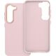 OEM Futerał FRAME do SAMSUNG S23 pudrowy róż 14064369 5903396196737