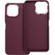 OEM Futerał FRAME do XIAOMI Mi 11 Lite 5G / Mi 11 Lite LTE ( 4G ) / Mi 11 Lite NE  fioletowy 14064388 5903396196867
