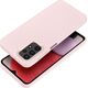 OEM Futerał FRAME do SAMSUNG A13 4G pudrowy róż 14064414 5903396196171