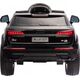 Lean Cars Auto na Akumulator Audi Q7  Czarne Lakierowane 14064598 5905991008989