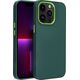 OEM Futerał FRAME do IPHONE 13 Pro zielony 14064753 5903396218125