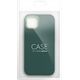OEM Futerał FRAME do IPHONE 13 Pro zielony 14064753 5903396218125