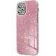 OEM Futerał SHINING do IPHONE 15 Plus róż 14064765 5903396212857