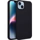 OEM Futerał MATT do IPHONE 15 Plus czarny 14064772 5903396213199