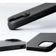 OEM Futerał MATT do IPHONE 15 Plus czarny 14064772 5903396213199