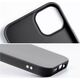 OEM Futerał MATT do IPHONE 15 Plus czarny 14064772 5903396213199