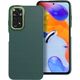 OEM Futerał FRAME do XIAOMI Redmi Note 11 / 11S zielony 14064776 5903396199479