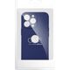 OEM Futerał SOFT do IPHONE 15 PLUS ciemny niebieski 14064777 5903396214349