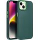 OEM Futerał FRAME do IPHONE 13 zielony 14064779 5903396199547