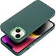OEM Futerał FRAME do IPHONE 13 zielony 14064779 5903396199547