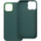 OEM Futerał FRAME do IPHONE 13 zielony 14064779 5903396199547