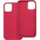OEM Futerał FRAME do IPHONE 11 magenta 14064789 5903396198090