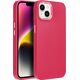 OEM Futerał FRAME do IPHONE 13 magenta 14064790 5903396198175