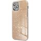 OEM Futerał SHINING do IPHONE 15 Plus złoty 14064797 5903396213830