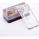 OEM Futerał ELECTRO MAG COVER kompatybilny z MagSafe do IPHONE 15 Pro srebrny 14064804 5903396228148