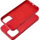 OEM Futerał LEATHER MAG COVER kompatybilny z MagSafe do IPHONE 15 Pro Max czerwony 14064810 5903396222702