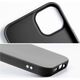 OEM Futerał MATT do IPHONE 13 Pro czarny 14064848 5903396174872