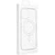OEM Futerał SILICONE MAG COVER kompatybilny z MagSafe do IPHONE 14 czarny 14064882 5903396179112