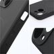 OEM Futerał SILICONE MAG COVER kompatybilny z MagSafe do IPHONE 14 czarny 14064882 5903396179112