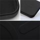 OEM Futerał SILICONE MAG COVER kompatybilny z MagSafe do IPHONE 14 czarny 14064882 5903396179112