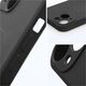 OEM Futerał SILICONE MAG COVER kompatybilny z MagSafe do IPHONE 14 Pro czarny 14064893 5903396178962