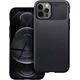 OEM Futerał CARBON PREMIUM do IPHONE 12 Pro Max czarny 14064907 5903396177941