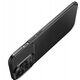 OEM Futerał CARBON PREMIUM do XIAOMI Redmi 9C czarny 14064910 5903396177538